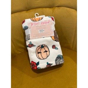 Betsey Johnson Halloween Hand Towel Set